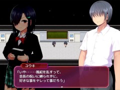 【H GAME】洗脳学園～呪人の壺～♡女子生徒Hシーン② エロアニメ｜JK｜Hentai｜Anime - Screenshot 9 of 16 - 日本人