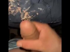 Big White Cock HungOver👌🏻🙈