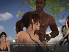 CROFT Adventures (ep 18)