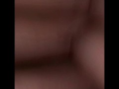 Bbc fucking me until im creamy asf