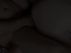 Arab Milf Take Cock Deep And Squirt زنقتها بغرفة النوم وخليتها تصرخ وتسمع الجيران - Screenshot 13 of 16 - Arab Hijab