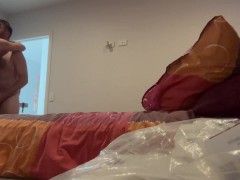 Dicked down Down Under - Screenshot 2 of 16 - British Amateur