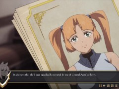 【H ANIME】Vaygren♡ふたなりエロアニメ⑨ エロアニメ｜Futanari Anime｜Hentai