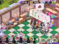 (str8) Penetrating nature's backdoor! Waifu Shop #62 W/HentaiMasterArt