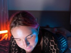 ASMR | Jerking Your Dick Off Intensely and Dggressively Arousing You.