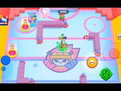 Brawl Stars - Jerking off is not enough