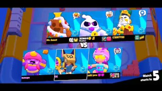 Brawl Stars - Aftrekken is niet genoeg