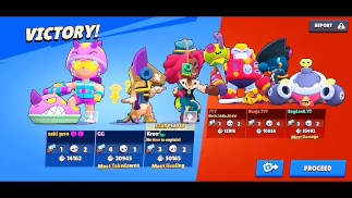 Brawl Stars - Backshots лучше, чем миссионерская