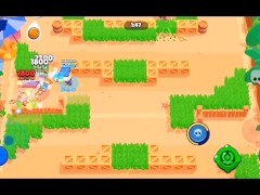 Brawl Stars - You crazy if you don't like Latinas