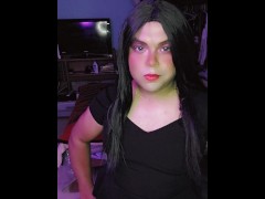 Princesa trans - Screenshot 14 of 16 - Cute