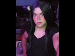 Princesa trans - Screenshot 6 of 16 - Tranny