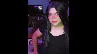 Princesa porn video – Princesa Trans