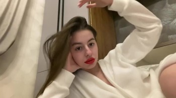 I'm Waiting for you in that Robe. - Pornhub.com