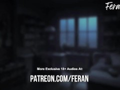 Obsessed Boyfriend Edges You With His Fingers Then Breeds You Like A Slut [BF ASMR Roleplay]