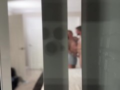 Horny Peeper - Screenshot 3 of 16 - Creampie
