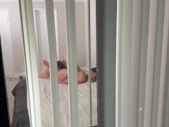 Horny Peeper - Screenshot 5 of 16 - Big Tits Milf