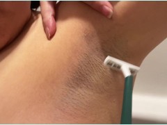 من کون زنم را پاک کردم 🥵 🇮🇷 - Screenshot 15 of 16 - سکس عربی