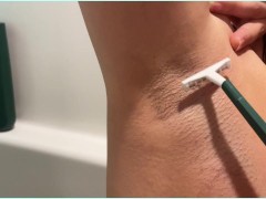 من کون زنم را پاک کردم 🥵 🇮🇷 - Screenshot 16 of 16 - افغانی سکس