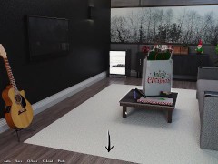 BEING A DIK #239 • Visual Novel PC Gameplay [HD]