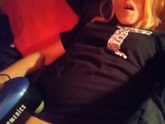 hott quicky - Screenshot 2 of 16 - Big Ass Milf
