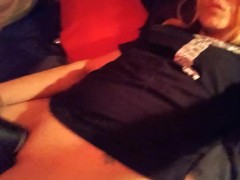 hott quicky - Screenshot 4 of 16 - Big Ass Milf