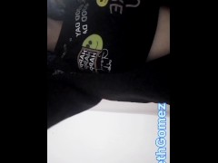 💜Give me your milk and fuck me hard while no one is looking💜