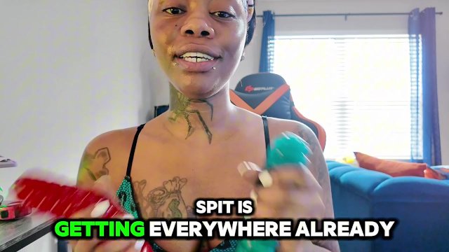 Viral YouTube 2 pound Gummy Caterpillar challenge