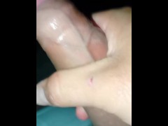Me pajeo mientras mi Mujer  no está