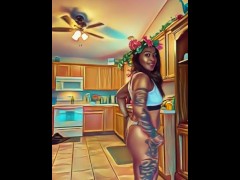 Prime timing - Screenshot 11 of 16 - Island Girl