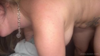 Two Free Use Cum Sluts Get Fucked While Playing Mario Kart