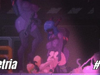 成人游戏: 泽特里亚 #12
