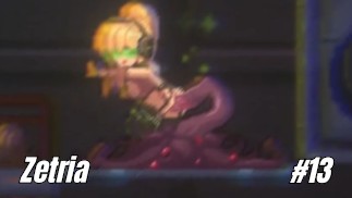 Хентай Игра: Zetria #13