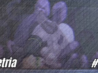 Хентай Игра: Zetria #14