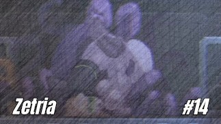 Хентай Игра: Zetria #14