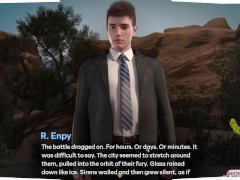 Symphony of The Serpent Gameplay P47