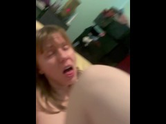 Poke your tip in my ass