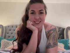 JOI - Be good and do as your Mistress tells you