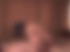 目隠し＆後ろ手縛りのまま、乳首をじわじわ責めて、  焦らしながら射精管理しちゃう♡    沢山射精させたあとは、甘々騎乗位でトロトロになったよみが沢山動いちゃった。 - Screenshot 15 of 16 - Cosplay