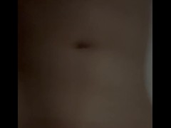 （盗撮）可愛い彼女が高速手マンでクチュクチュ音を出して感じている声が変態すぎる 9/16