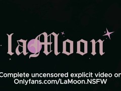 Mooncita Discover Monster Porn Hidden on Daddy’s Computer - Screenshot 1 of 16 - Reaction Video