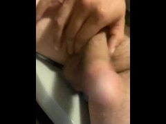 Pre Playtime - Screenshot 14 of 16 - Boy Masturbation