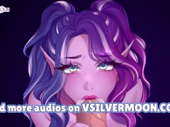 ASMR | Sneaking Around With Your Slutty Step-Sis "We Can’t Keep Fucking, Step-Bro I Have A BF Now!"