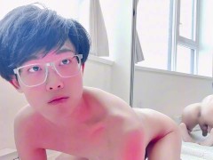 马上准备拍粉丝的定制，但是 - Screenshot 8 of 16 - Asshole Fetish