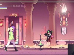 Max the elf [T-Hoodie][v5.1] | Cutie femboy got fucked by everything in level 5 (fae bossfight) #3