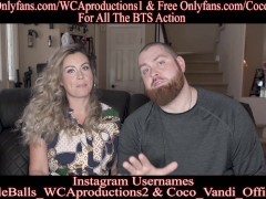 Stepmom Makes Me a Man Part 2 Deliah Grace - Screenshot 5 of 16 - Married