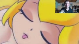 Princess Vacation Cartoon, Hentai