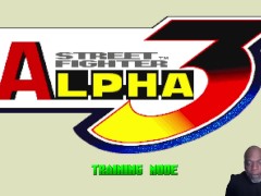 Mai vs Birdie (Mugen) - Screenshot 1 of 16 - Gameplay