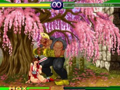 Mai vs Birdie (Mugen) - Screenshot 7 of 16 - Video Game Hentai