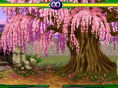 Mai vs Birdie (Mugen) - Screenshot 9 of 16 - Big Tits