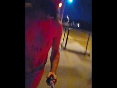 Run through intersection - Screenshot 6 of 16 - Public